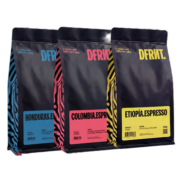 Café de especialidade