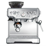 SAGE - Máquina de Café Barista Express | Aço Inoxidável SES875BSS2EEU1A