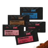 Pack Inicia-te com DFRNT - 80g