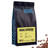 BRASIL.CAFÉ EXPRESSO