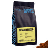 BRASIL.CAFÉ EXPRESSO