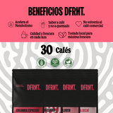 Pack Colômbia.Geisha 2x250gr + Aeropress Go