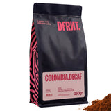 COLOMBIA.DECAF | Descafeinado | Expresso