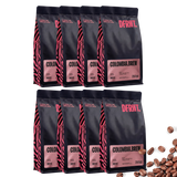 COLOMBIA.BREW | Filtro/Expresso