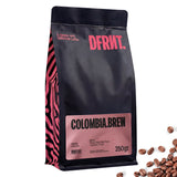 COLOMBIA.BREW | Filtro/Expresso