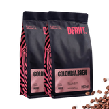 COLOMBIA.BREW | Filtro/Expresso