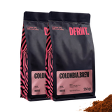 COLOMBIA.BREW | Filtro/Expresso