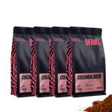 COLOMBIA.BREW | Filtro/Expresso