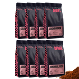 COLOMBIA.BREW | Filtro/Expresso