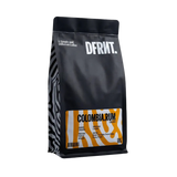 COLOMBIA.RUM - Specialty Coffee Colombia Espresso