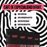 Pack Colômbia.Geisha 2x250gr + Aeropress Go