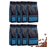 Pack 4 Sacos Honduras.Espresso | Café de Especialidade em grão / moído + Acessório DFRNT.