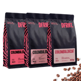 Pack Ritual | 3x250g | Café de Especialidade