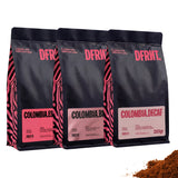 Pack Ritual | 3x250g | Café de Especialidade