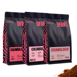 Pack Ritual | 3x250g | Café de Especialidade