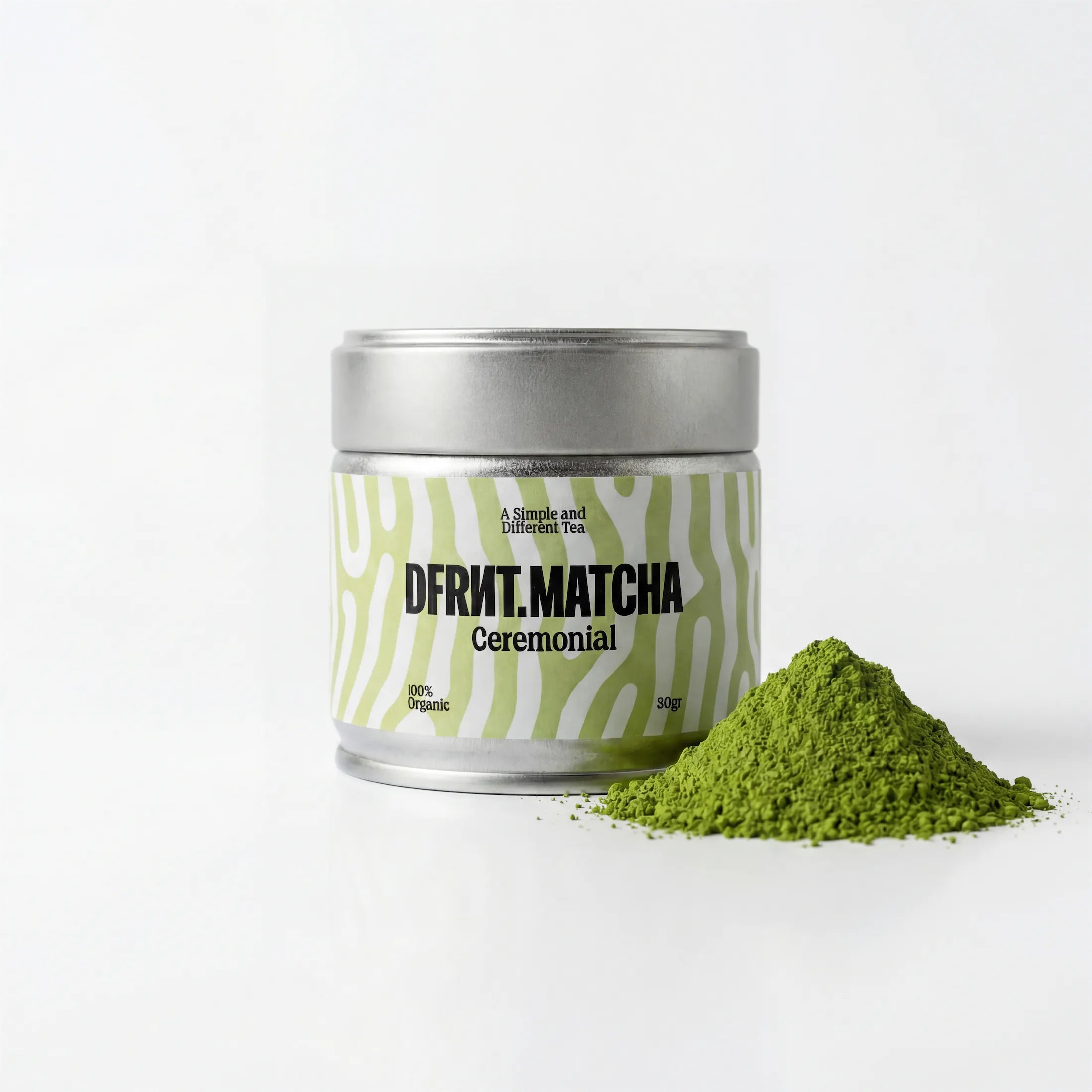 MATCHA Cerimonial Premium