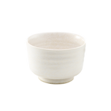 Taça de Cerâmica para Matcha Chawan (Branco)