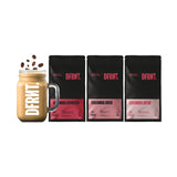 Pack Ritual | 3x250g | Café de Especialidade