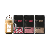 Pack Triplo Brew | 3x250g | Café Especialidade