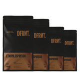 Pack 1/2kg Ethiopia. Espresso | Specialty Coffee Beans