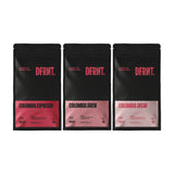 Pack Ritual | 3x250g | Specialty Coffee