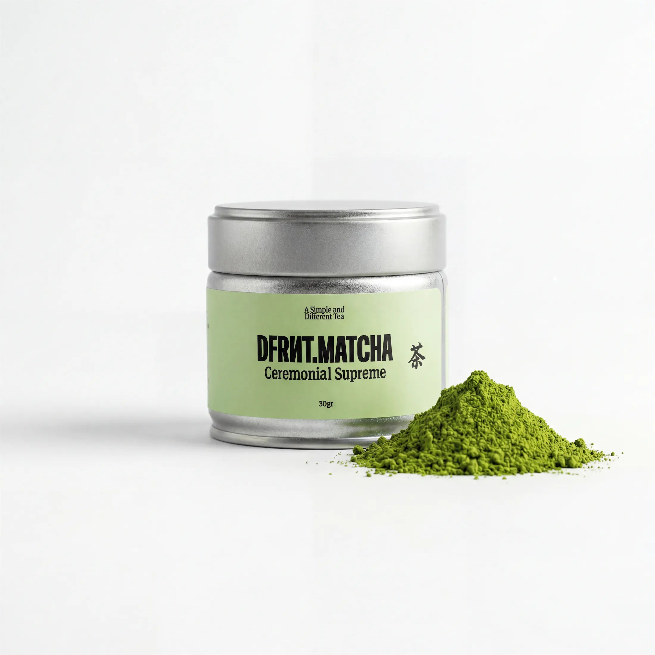 MATCHA Cerimonial Supreme
