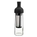 Botella Cold Brew Gris/Negra | 650ml | Hario - DFRNT.