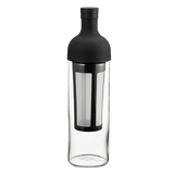Botella Cold Brew Gris/Negra | 650ml | Hario - DFRNT.