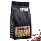 COLOMBIA.RUM | CAFÉ EXPRESSO