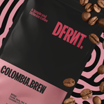 COLOMBIA.BREW | Filtro | Notas de Panela y Miel - DFRNT.