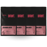 COLOMBIA.BREW | Filtro | Notas de Panela y Miel - DFRNT.