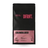 COLOMBIA.BREW | Filtro | Notas de Panela y Miel - DFRNT.