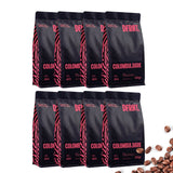 COLOMBIA.DARK | Espresso - DFRNT.