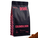 COLOMBIA.DARK | Espresso - DFRNT.