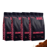 COLOMBIA.DARK | Espresso - DFRNT.
