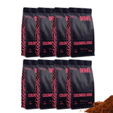 COLOMBIA.DARK | Espresso - DFRNT.
