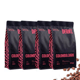 COLOMBIA.DARK | Espresso - DFRNT.