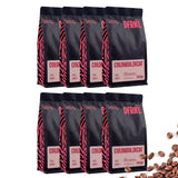 COLOMBIA.DECAF | Descafeinado | Espresso - DFRNT.