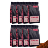 COLOMBIA.DECAF | Descafeinado | Espresso - DFRNT.