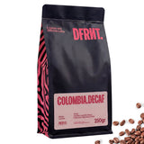 COLOMBIA.DECAF | Descafeinado | Espresso - DFRNT.