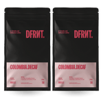 COLOMBIA.DECAF | Espresso | Café Especialidad Descafeinado - DFRNT.