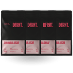 COLOMBIA.DECAF | Espresso | Café Especialidad Descafeinado - DFRNT.