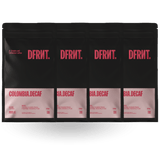 COLOMBIA.DECAF | Espresso | Café Especialidad Descafeinado - DFRNT.