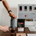 COLOMBIA.DECAF | Espresso | Café Especialidad Descafeinado - DFRNT.