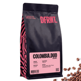 COLOMBIA.DUO | Filtro / Espresso - DFRNT.