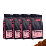COLOMBIA.DUO | Filtro / Espresso - DFRNT.