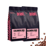 COLOMBIA.DUO | Filtro / Espresso - DFRNT.