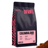 COLOMBIA.DUO | Filtro / Espresso - DFRNT.