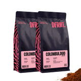COLOMBIA.DUO | Filtro / Espresso - DFRNT.