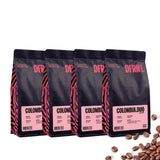 COLOMBIA.DUO | Filtro / Espresso - DFRNT.